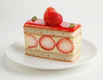 【新宿高島屋】「とちぎのとちあいか スウィーツメニューフェア」、2月18日（水）から３月３日（火）まで開催！ 　～とちあいかを使った ケーキ、サンドイッチ、クロワッサン、ソルベ、パンケーキなど～