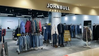 Johnbull Private labo なんば店が新たに「JOHNBULL なんば店」として、2025年9月18日（木）にリニューアルオープン！