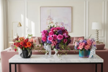 【ゴトウフローリスト】2026年 母の日に贈る、想いが響き合うフラワーアレンジメント