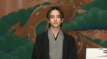 板垣李光人 自身発案のメイクブラシ完成に歓喜 新たなアイテムにも意欲