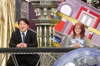 松下由樹、小島瑠璃子らと出演交渉するもまとまらず…緊急事態にラランド・ニシダが番組史上最短クラスのゲスト出演時間を達成！