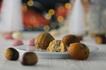 浜松から和栗を世界へ！春華堂、遠鉄百貨店「和栗 スウィーツ＆デリ」に出店！