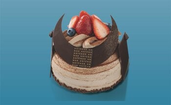 【アンテノール】こどもの日は家族でお祝い豪華なKABUTO（かぶと）ケーキを3日間限定で販売！