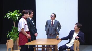 関ジャニ∞が堀内健に踊らされる！？脚本助手に『サンクチュアリ-聖域-』の金沢知樹が登場！