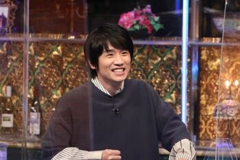 風間俊介の「俳優さんに『どんな映画を見るの？』と聞かれた時の心拍数の上がり方がすごい」に、一同激しく同意！