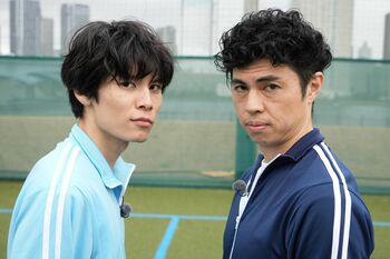 萩原利久 マンチェスター・シティのユニを賭けてゲームに挑戦も…まさかの展開に「ヘルプ！」連呼！