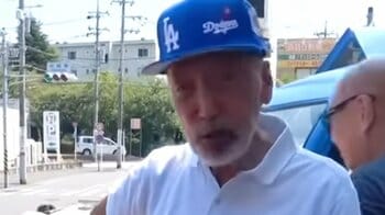 懐メロ思い出す旧車披露！テリー伊藤 “41年モノ”の一台『マイティボーイ』に驚き「スカジャン似合いそう」と妄想膨らむ