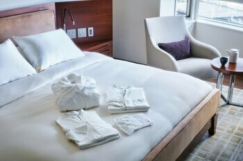 ReFa（リファ）の最新技術でつくる特殊繊維リカバリーウェアで“血行促進×快眠×美容”を叶える宿泊プラン新登場「ウィンター リトリート ステイ」期間限定で提供