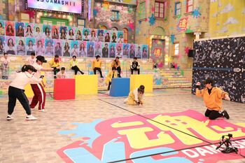 相葉雅紀、新ゲームで赤っ恥？LINE話で先輩ネタぶっちゃける岸優太に「名前出しちゃダメ！」