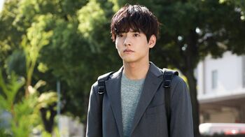 『SUPER RICH』特別動画をドラマ放送後期間限定で公開！赤楚衛二が第5話の振り返り＆撮影の裏話を披露