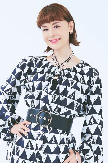 大地真央 美の秘訣は朝のルーティーン！「オーガニック食材のスムージーと目玉焼きアート」