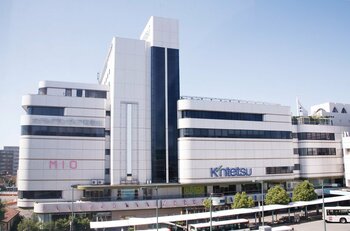 【近鉄百貨店和歌山店】県内初出店！「オンデーズ」「マリメッコ」「ジェラートピケ」などニューオープンが続々！