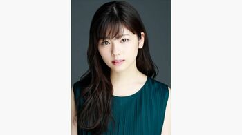 小芝風花”お水の世界”で奮闘する女性に共感「私もわりとそっちのタイプ」