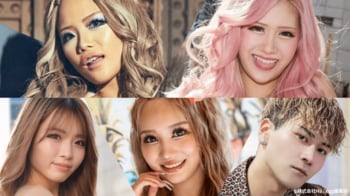 【egg fes 2026】4月25日（土）開催決定！erica・あいめろ・ねおん・ゆい小池・けいし ギャル史に刻まれる「最後の晴れ舞台」へ