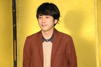嵐・二宮和也「浅田家！」で観客の前に初登壇！初日に感謝し「動き出したなという感覚がすごくある」