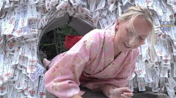 京都・外国人観光客に人気の意外な観光スポット　1200体の多彩な表情が楽しめる石像…初めての銭湯体験　“最強”名高い縁切り・縁結び