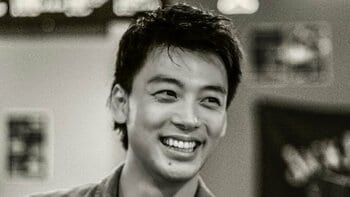 「筋肉もりもり」竹内涼真 肉体美見せのボタン全開シャツ姿を披露！厚みのある胸筋＆引き締まった腹筋に「眼福すぎる」「仕上がってますね」