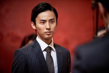 藤ヶ谷太輔主演『ミラー・ツインズ』シーズン2が放送に！「思い入れのある作品なのでうれしい」