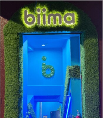 巣鴨駅徒歩3分に多世代型スポーツ施設「biima studio 巣鴨」が2026年8月1日オープン！