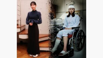 関水渚『#who am I』で単独初主演！記憶を失ったインフルエンサー女子大生役