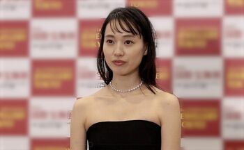 戸田恵梨香 第一子出産を報告「新しい命を目の前に､心を動かされる日々」松坂桃李も「この上ない喜び」