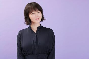 貫地谷しほり 幼稚園の人形劇で芽生えた女優魂「“台本はルール”。ルールを無視するとだれかが被害をこうむる（笑）」