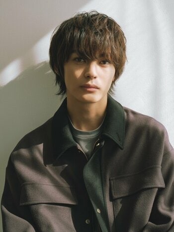 神尾楓珠がGACKTと初共演！建築事務所のアシスタント役で3年ぶり月9出演『ブラックトリック～裁きを操る弁護人～』