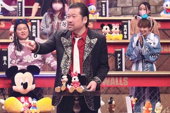 板野友美、DJ KOO、パンサー尾形、ぼる塾田辺、南明奈…芸能界のディズニー猛者も参戦！