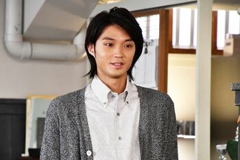 『まだ結婚できない男』に磯村勇斗が出演！吉田羊のアドバイスで「無事バナナと向き合うことができました（笑）」