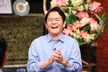 職業柄どんな悪夢を見る？セリフが出ない、スタジオにたどり着けない…ノブ「長澤まさみさんと会えるという夢で、大悟が…」に大笑い！