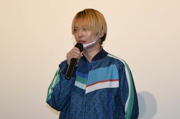 柴咲コウ 短編映画を監督「成人式2回目の歳に、初体験できてめちゃくちゃ嬉しい！」