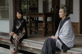 ＜試写室＞喝だけでねじ伏せない深み満載のラスト！『グランマの憂鬱』は信用しかない