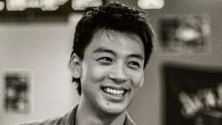 「筋肉もりもり」竹内涼真 肉体美見せのボタン全開シャツ姿を披露！厚みのある胸筋＆引き締まった腹筋に「眼福すぎる」「仕上がってますね」