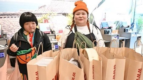 総額7万円の爆買い！おかずクラブが無印良品で売れ筋定番や便利アイテムを豪快に購入する様子に「気持ち良い買いっぷり！」「参考になる」