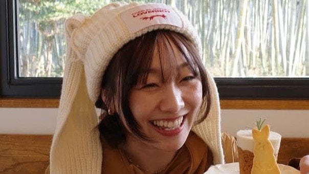 「入浴ロケ1級！」須田亜香里 開放感抜群の露天風呂ショットを披露！透明感ある素肌際立つ“蔵出し”入浴姿に反響「見とれてしまう」