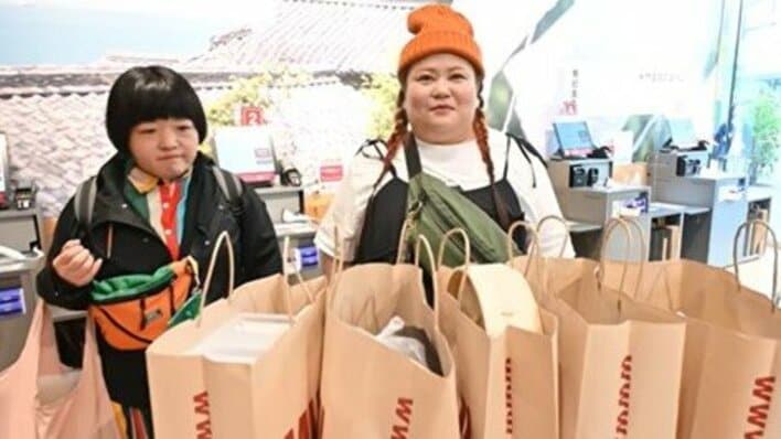 【画像】「気持ち良い買いっぷり！」「参考になる」おかずクラブ 無印良品で7万円分のお買い物グッズを見る