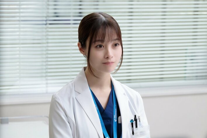 【写真】『ヤンドク！』第7話のシーン写真を見る