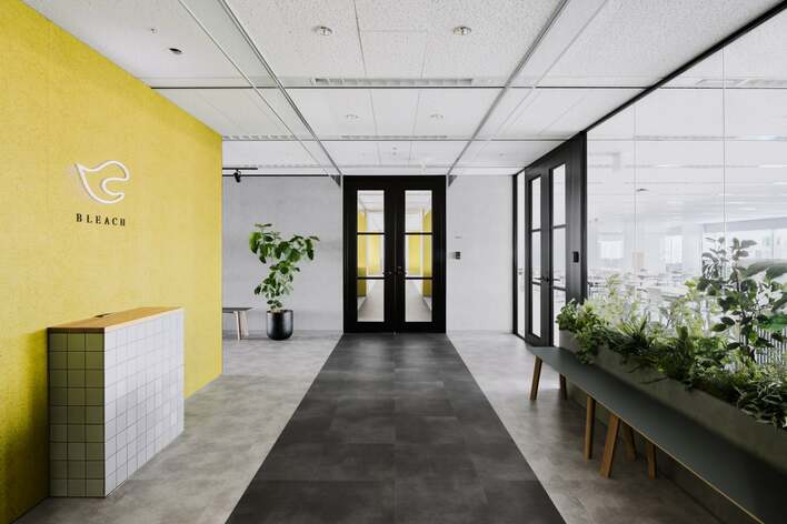 社員が株式会社ブリーチの評判を紐解く～女性社員が活躍する企業の最前線～