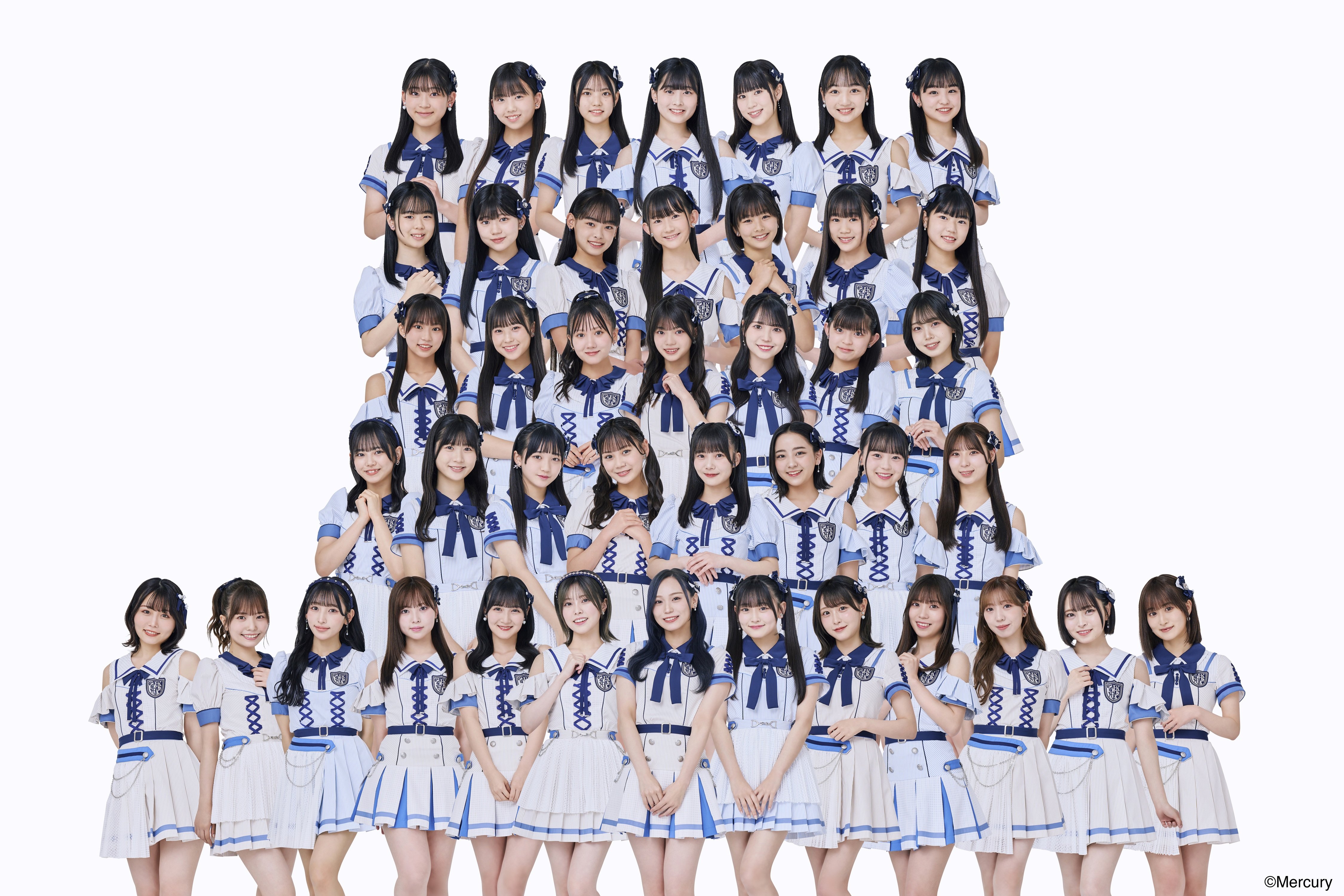 AKB48グループ『HKT48』が、サガン鳥栖「日本直販 SPECIAL DAY!!」に