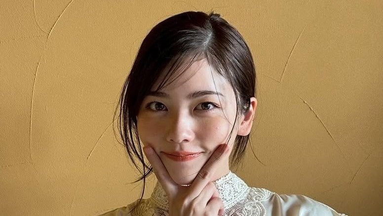欲しい！」小芝風花 センス良すぎな手編みのティッシュケースを披露