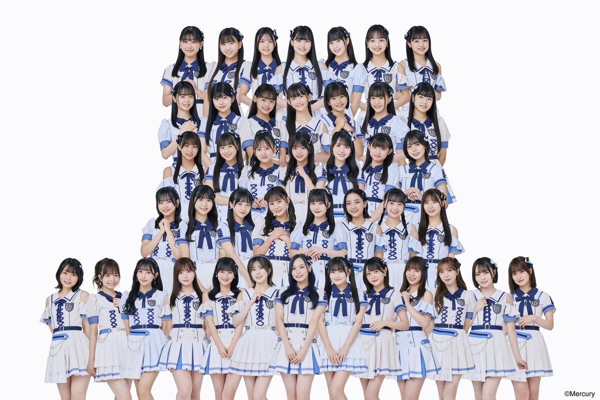 AKB48グループ『HKT48』が、サガン鳥栖「日本直販 SPECIAL DAY!!」に