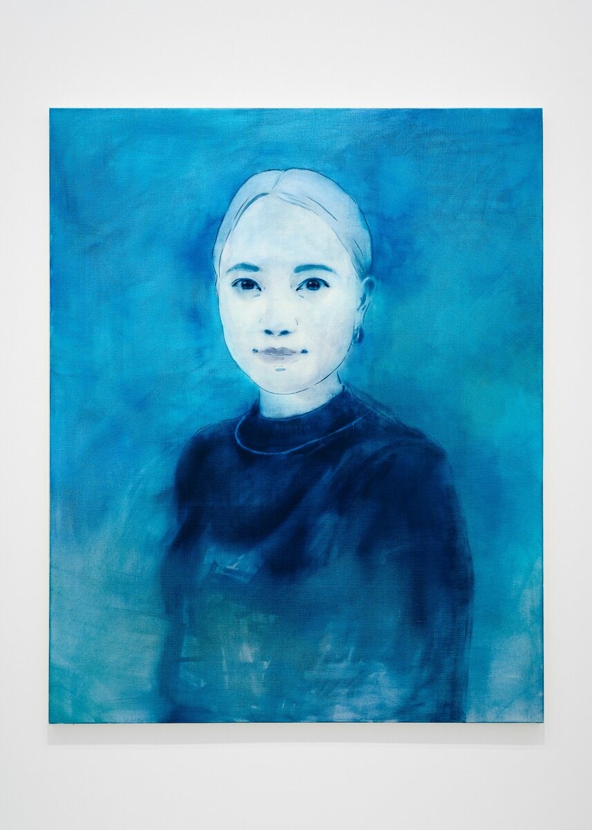 好きな時に絵画鑑賞、あなた一人だけの美術館 展覧会】舘鼻則孝の個展「Obsession」がKOSAKU KANECHIKA 京橋に