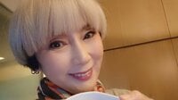 秋野暢子 秋の味覚を使った栗ご飯など朝食メニュー披露！心も体もあったかなボリューム満点の見た目に「お腹いっぱいになります♡」「おいしそう」