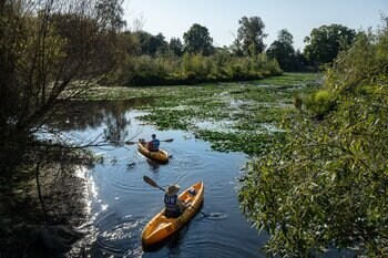 2026年、シアトルとその周辺で試してみたいアウトドア体験