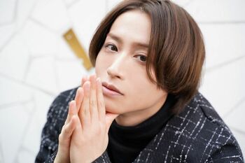 【眼福♡男子】前山剛久 目指すは“美しい人”「30歳になっても20代と変わらないスタンスで」＜プライベート編＞