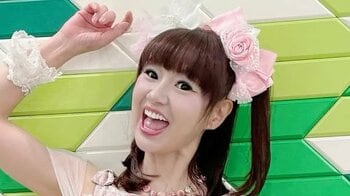 家庭的な“昭和メニュー”披露！「かつみ♥さゆり」の♥さゆり 品数豊富＆彩り豊かな手料理に「理想の食卓」「愛情たっぷりおかず」