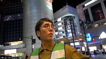 小木博明が不良少年たちの更生に人生を捧げていた！？密着モキュメンタリー！