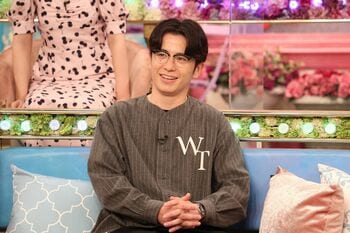 藤森慎吾「絶対に浮気しないようにしている」元カノの浮気を教訓に