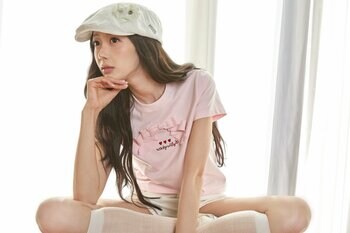 韓国発アパレルブランド「Wacky Willy」が贈る2026年サマーコレクション！アンバサダーGISELLE（ジゼル）とともに魅せる「The Sweet & Salty Summer」を公開