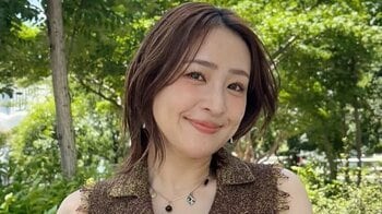 「ビジュ爆発」大沢あかね 雰囲気ガラリな姿を披露！透明感あふれる新ヘアに「めちゃくちゃ似合ってる」とファン歓喜